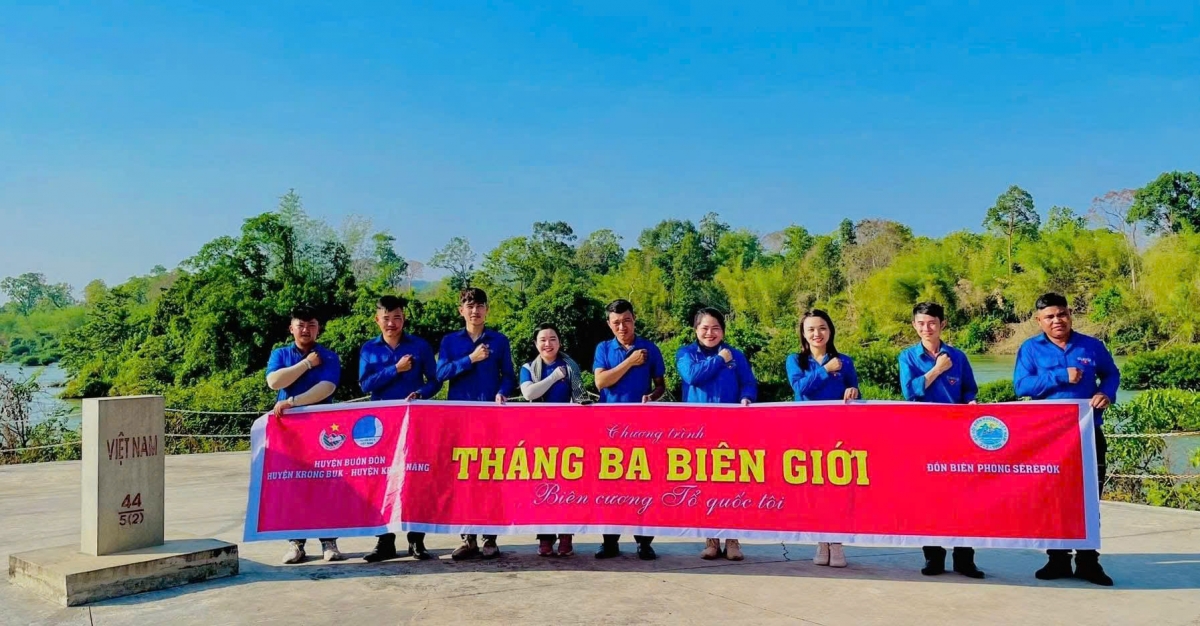 Ayŏng Yhlý (tĭng hnuă) nao hlăm hdră mlan tlâo knông lăn