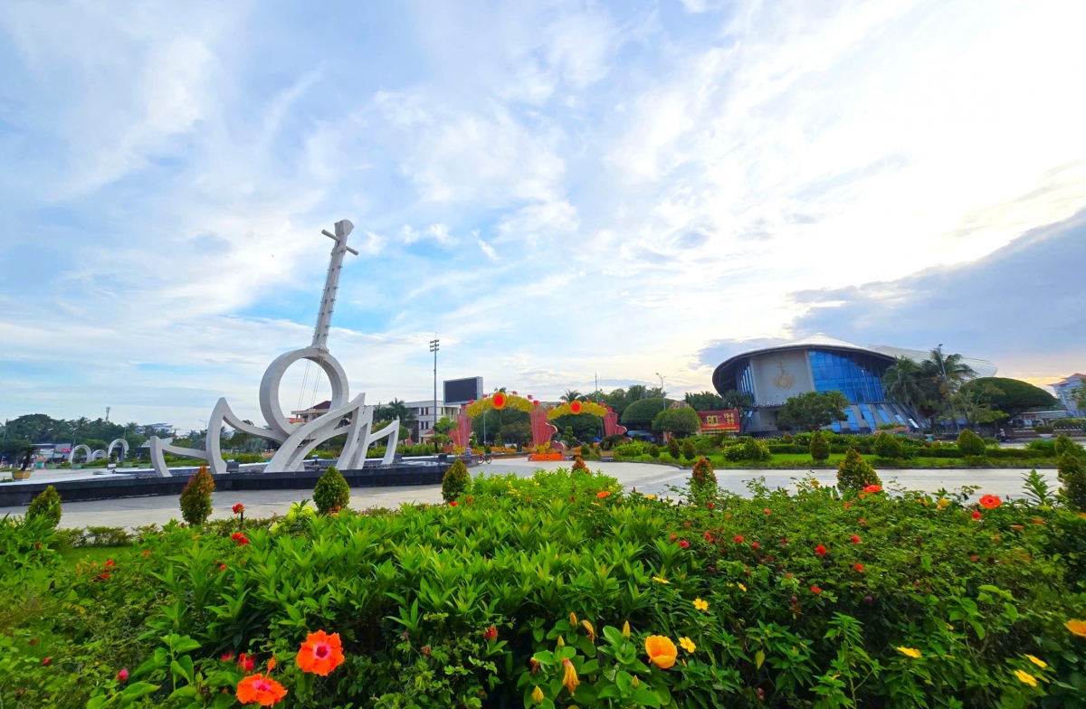 Khi tỉnh Bạc Liêu sáp nhập vào thì có thêm thế mạnh du lịch văn hóa - tâm linh