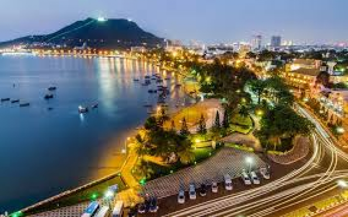 Roh duah gilang ameh jirah y te gah Pur Ban raya Ho Chi Minh.