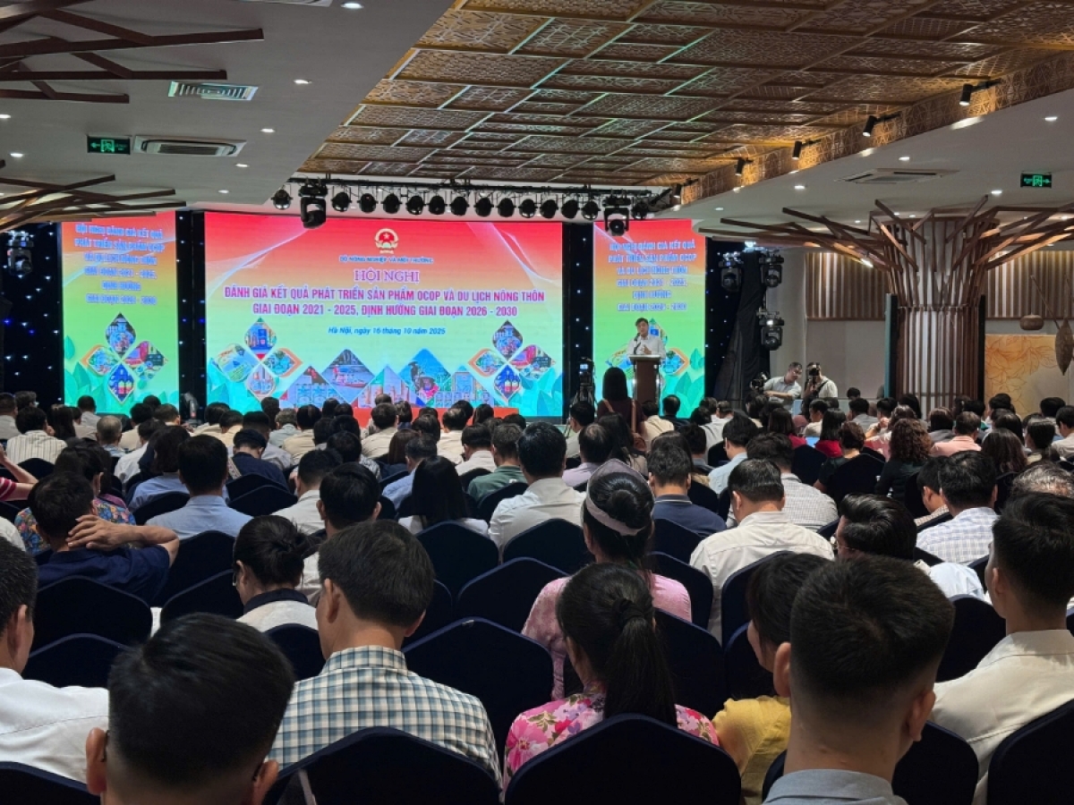 Dalam negar hu labaih 17 ribau ndap nda tanut OCOP