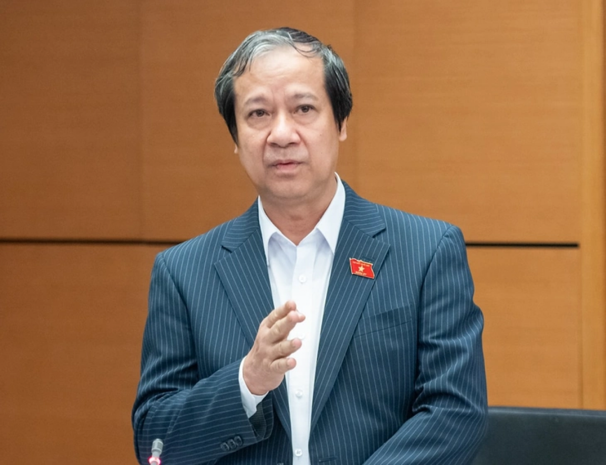 Grauk labik dalam negar brei pandar sa mejam tapuk dalam thun bac 2026 -2027