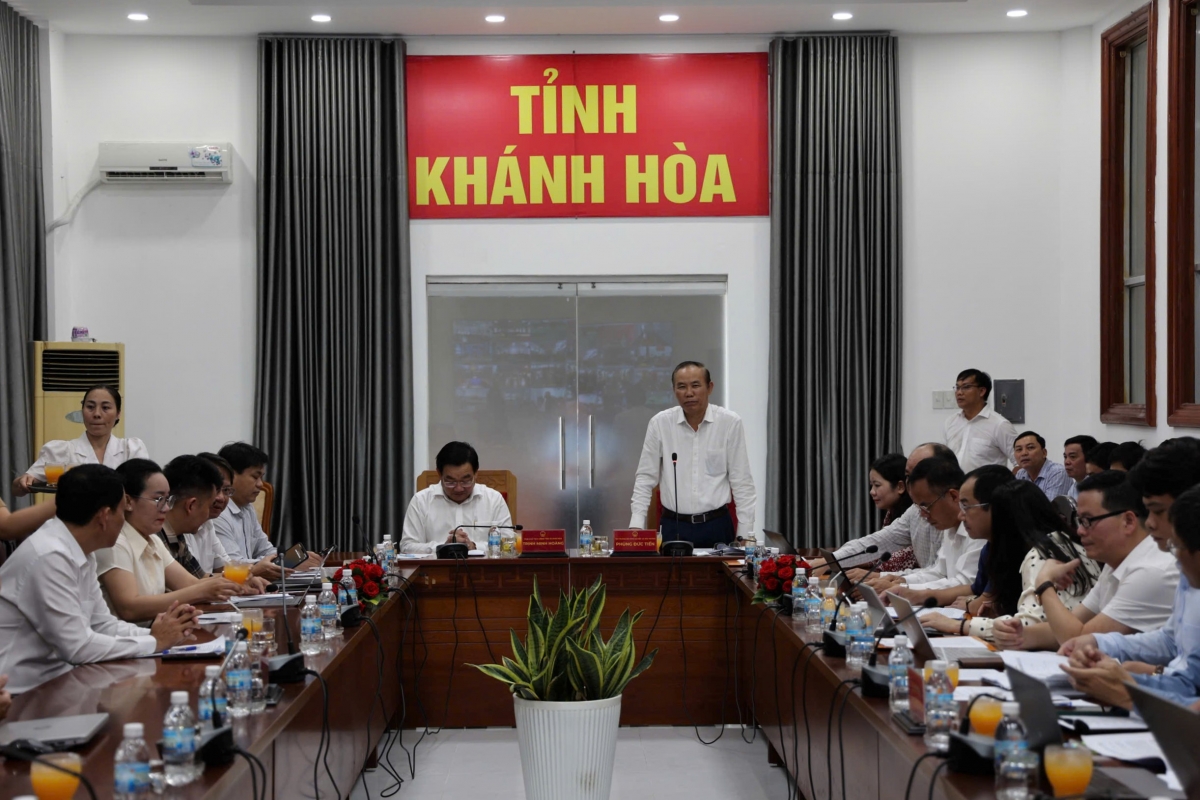 
Tôm um rup tơdrong pơm jang