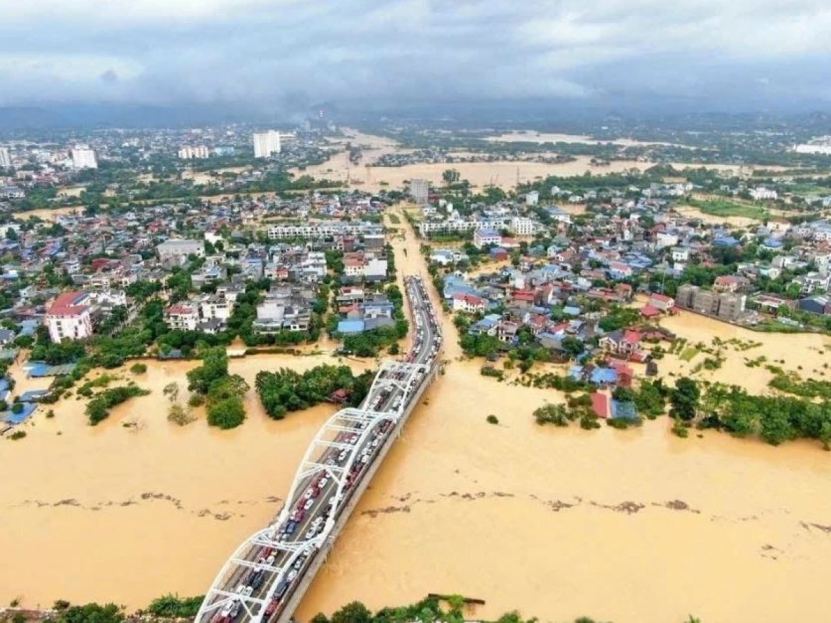 
Đak tih tôch kơ dêh tơ̆ lơ đak krong thong đak tơ̆ -Thái Nguyên
