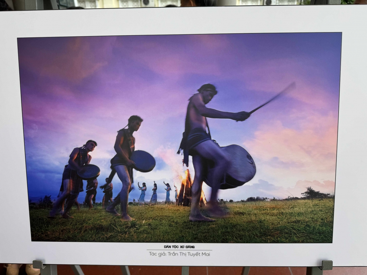 Dŭm mta rup hlăm klei yuôl mdah.