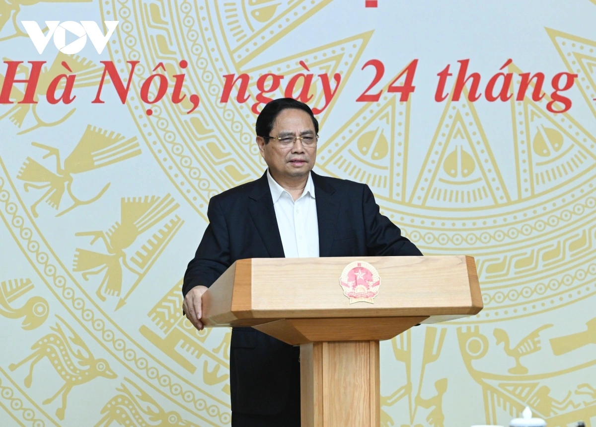 Thu tuong caong khin ba rilo mbuan lagaih ka urang blei hu sang daok rahra