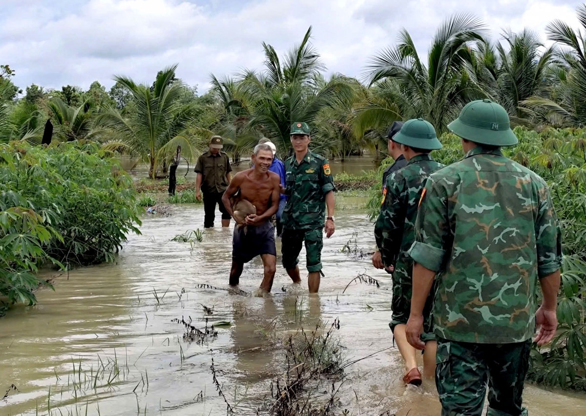 Phung lĭng kahan nao êlâo hlăm bruă tui duah đru dŏng, đru mgaih msir klei truh yan aduê, gang mkhư̆ klei ruă tưp.