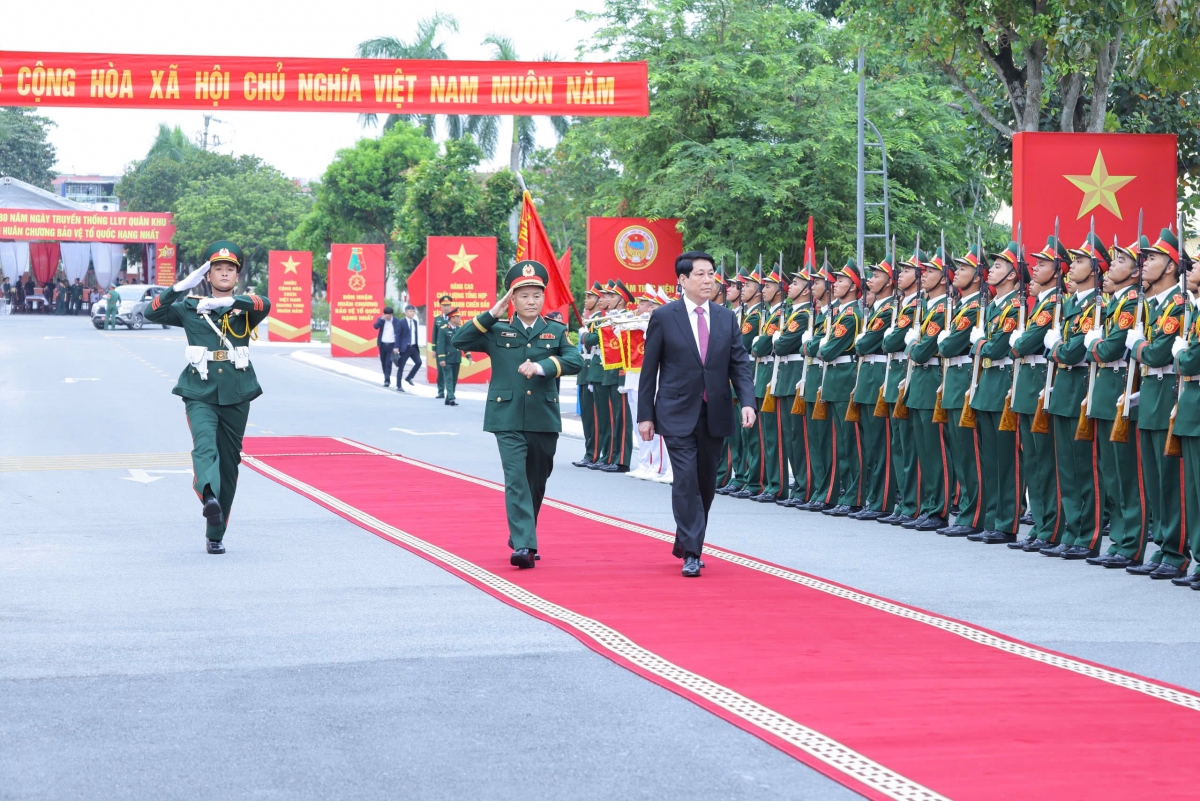 Củ tịc lơgar ồng Lương Cường tus bal Dơ̆ tơnkah 80 nam Ngai bơhiàn Mpồl phàu crong Ling tiah 3