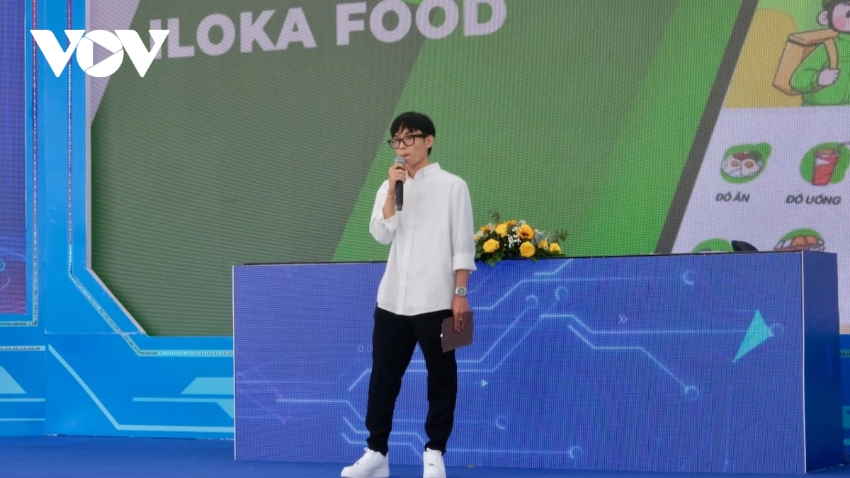 Pandar iLoka food lac sa dalam dom naih gheih bruk padang mbang ngui jak jeng gah kong nghe