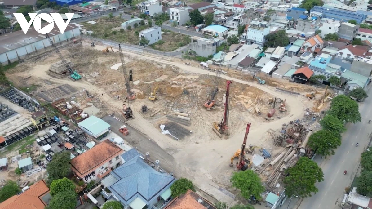 Sa labik taneh daok peih padang sang daok rahra daok dalam Ban Bien Hoa dahlau diah