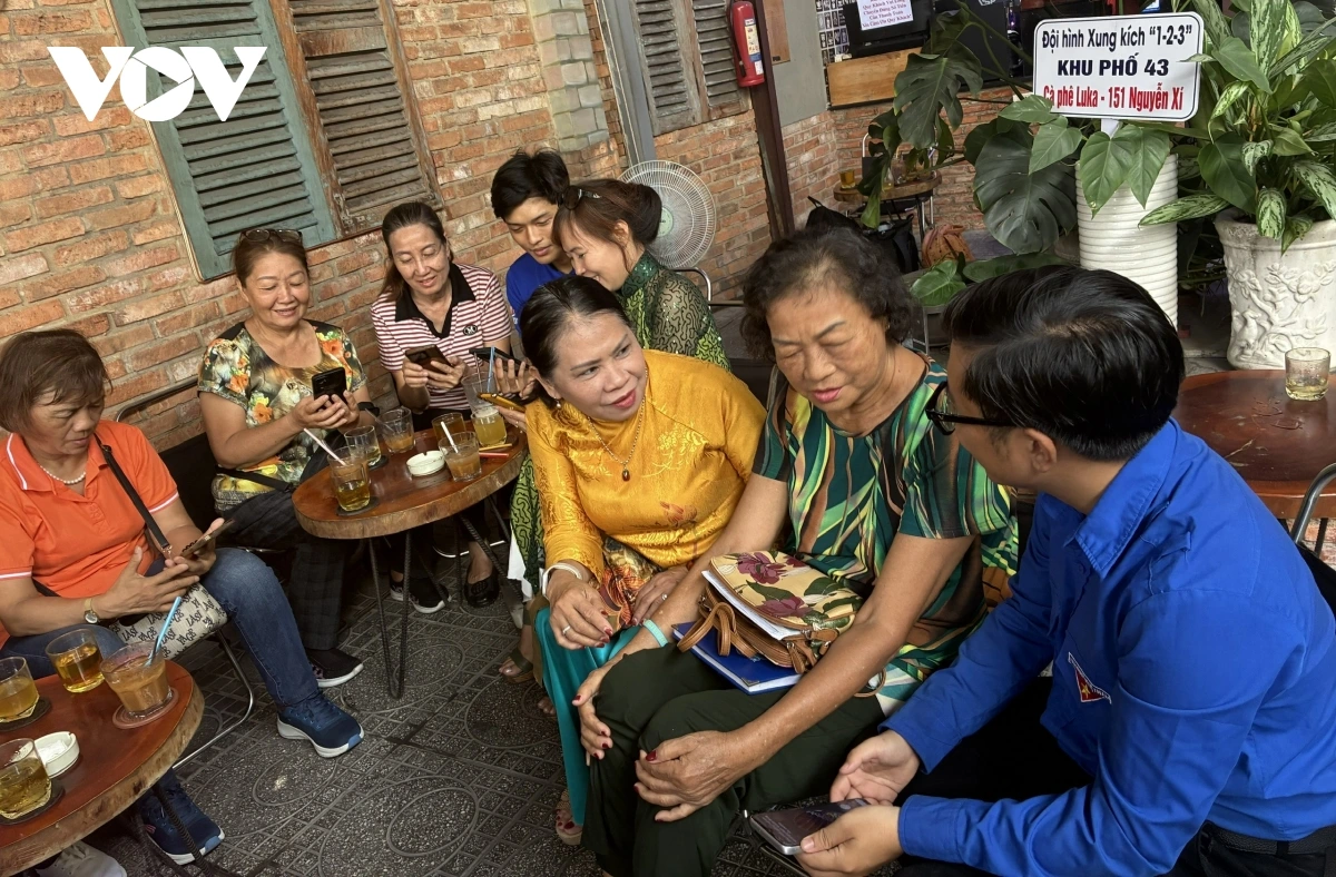 Urang kamei phuong Bình Thạnh bac magru ilamo lek taka so di kuan kophi