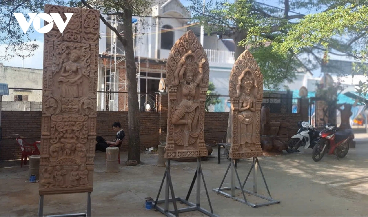 Ndap nda bahrau di HTX lan Hamu Craok