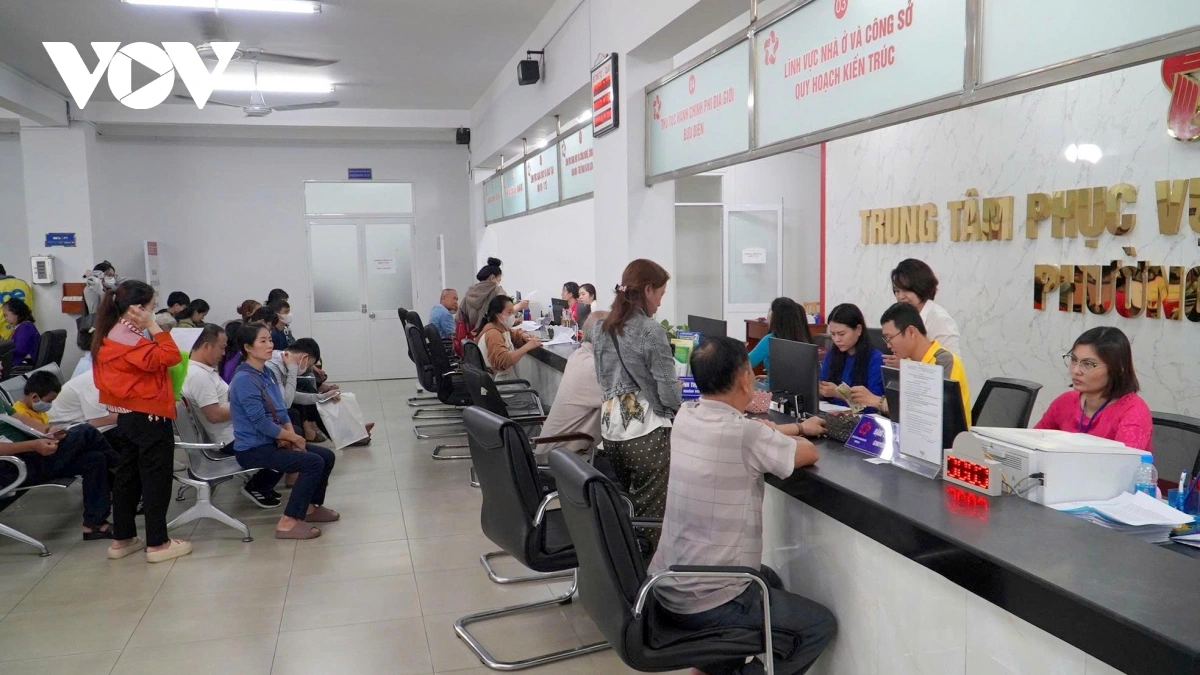 Ban raya Ho Chi Minh hu likau ka xa hu labaih 50.000 rahra brei hu 3 Phaok akaok