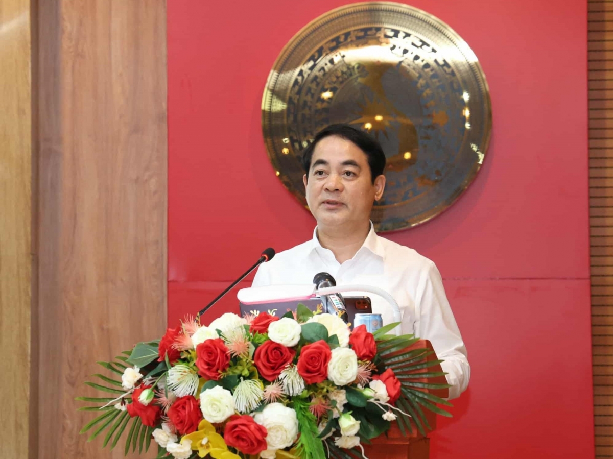 Ơi Nghiêm Xuân Thành, Khua git gai ping gah tơring čar Khánh Hòa đĭ pơhiăp ƀơi mông jơnum