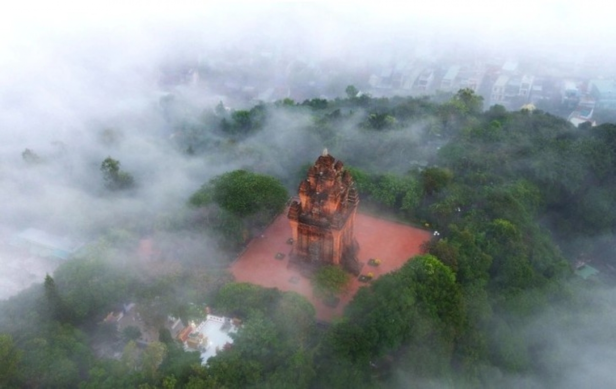 Bimong Nhan lac labik rah rivang danei angan di Dak Lak
