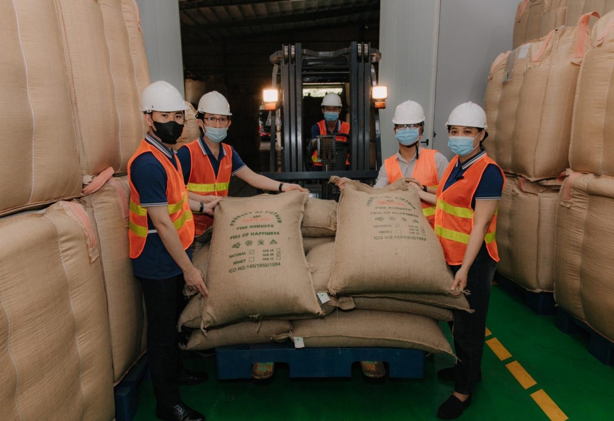 Kơphế Dak Lak tê ngi kong têa ê troh lối 80 kong têa ƀă kơpong tơnêi tơníu.