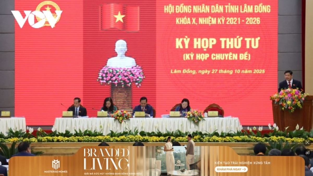 Êpul gơ̆ng bruă ƀuôn sang čar Lâm Đồng gưl X, wưng 2021–2026