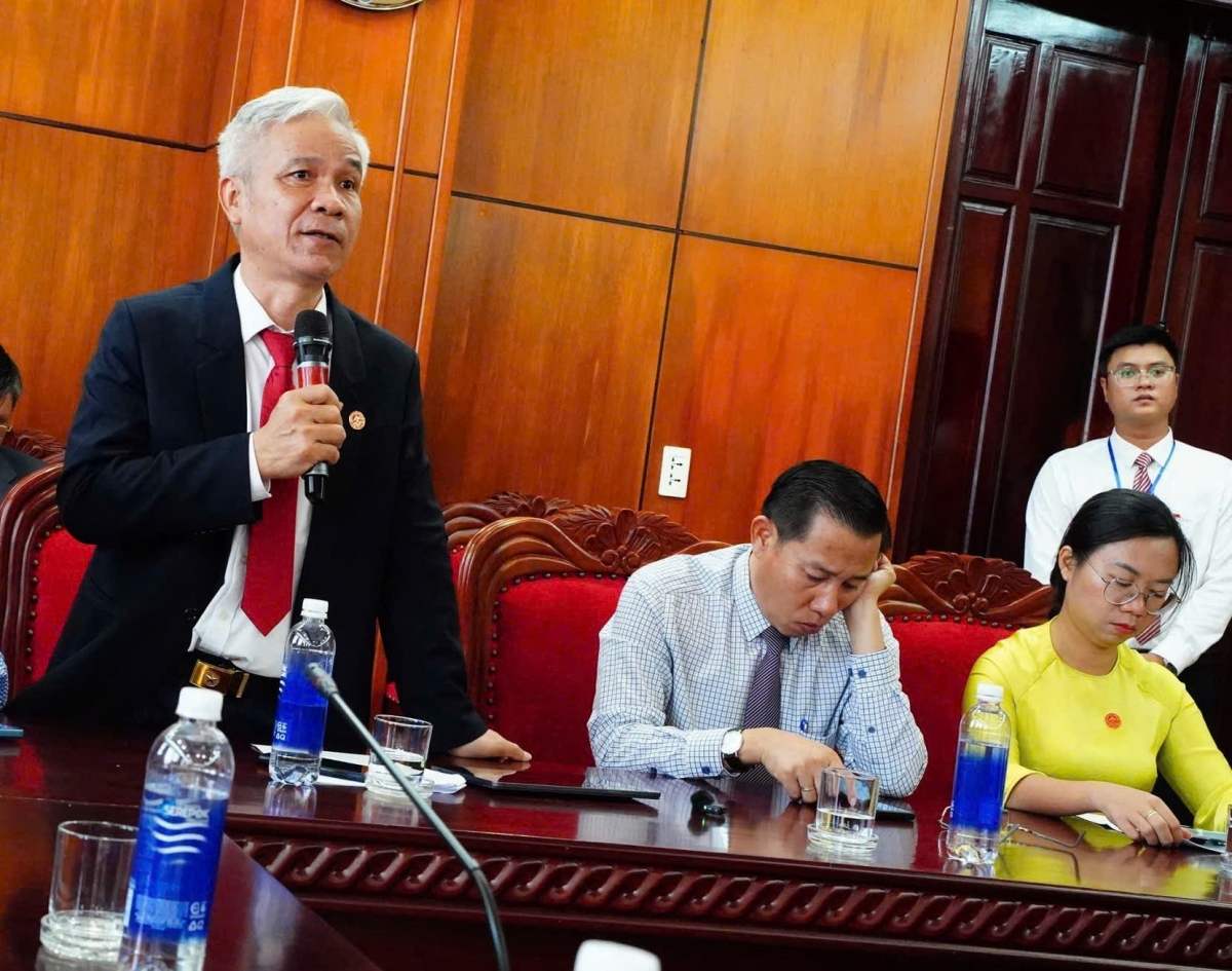 wa Huỳnh Ngọc Oánh, Groi Bí thư Rnâng kan Đảng uỷ Phường Tuy Hoà