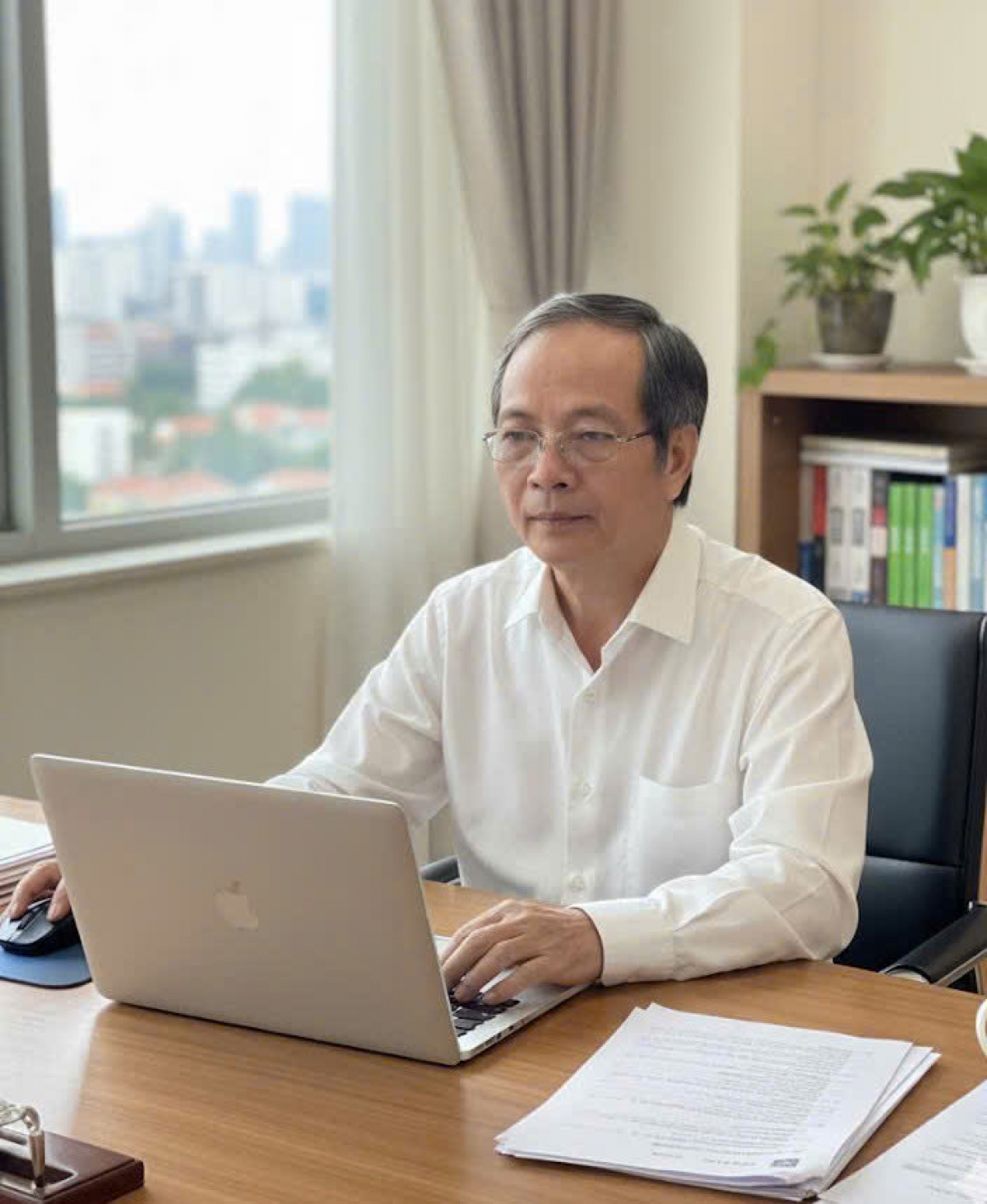 លោកថាច់ភក្ដី