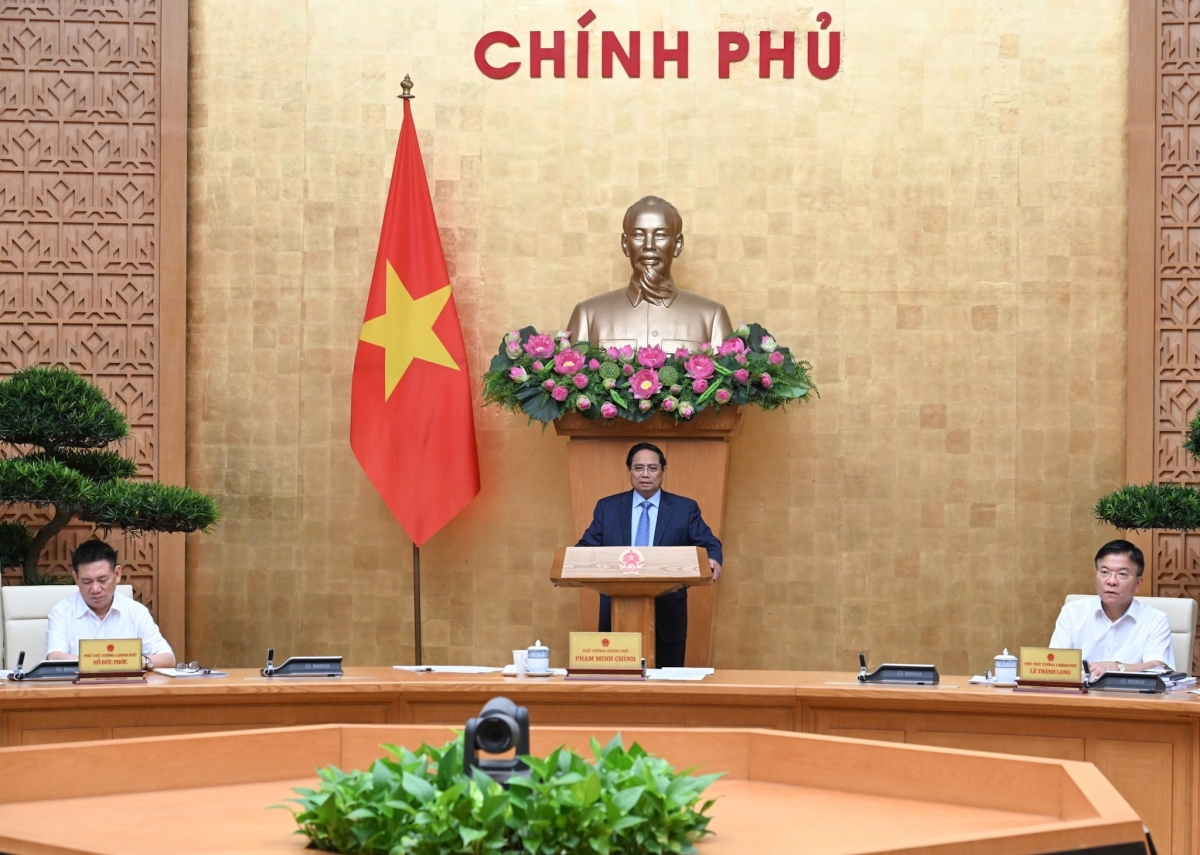 Thủ tướng đơng lam dar pơrjum