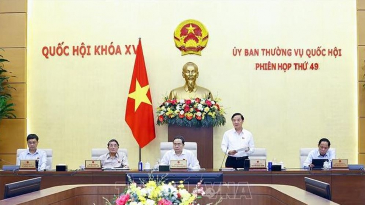 Roh hôp má 49 dêi Vi ƀan pơkuâ Kuô̆k hô̆i