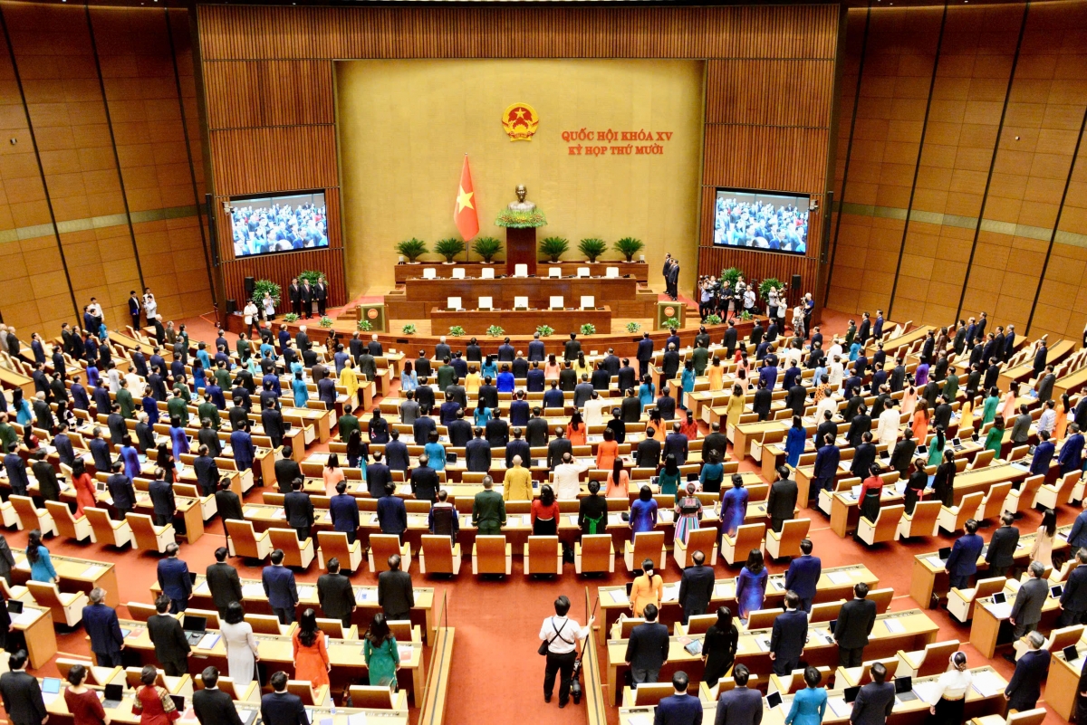 Mông jơnum lok 10, Khua pơ ala mơnuih ƀôn sang dêh čar tal 15