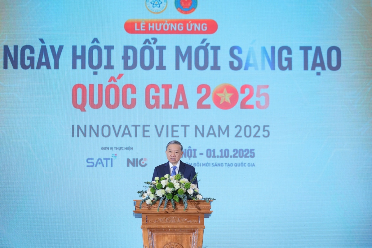 Khua gĭt gai Đảng Tô Lâm blŭ hrăm hlăm Knăm mơak mlih mrô mbruă ala čar