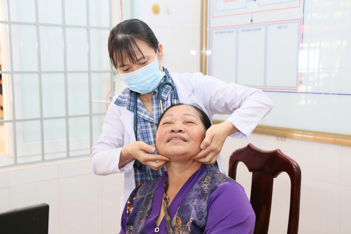 Ƀák sìh kham tuyến giáp cau kòp in