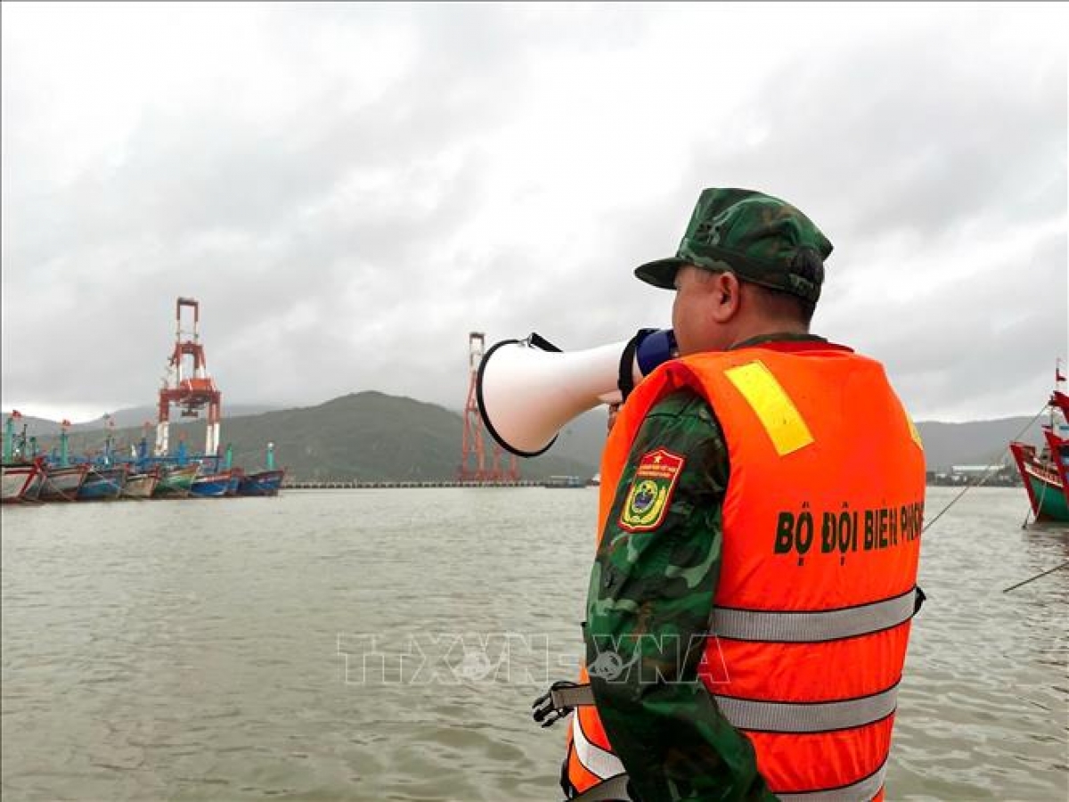 5 tinh, ban di bhum Kreh negar, Tay Nguyen brei samar pacang caga ribuk ka 13
