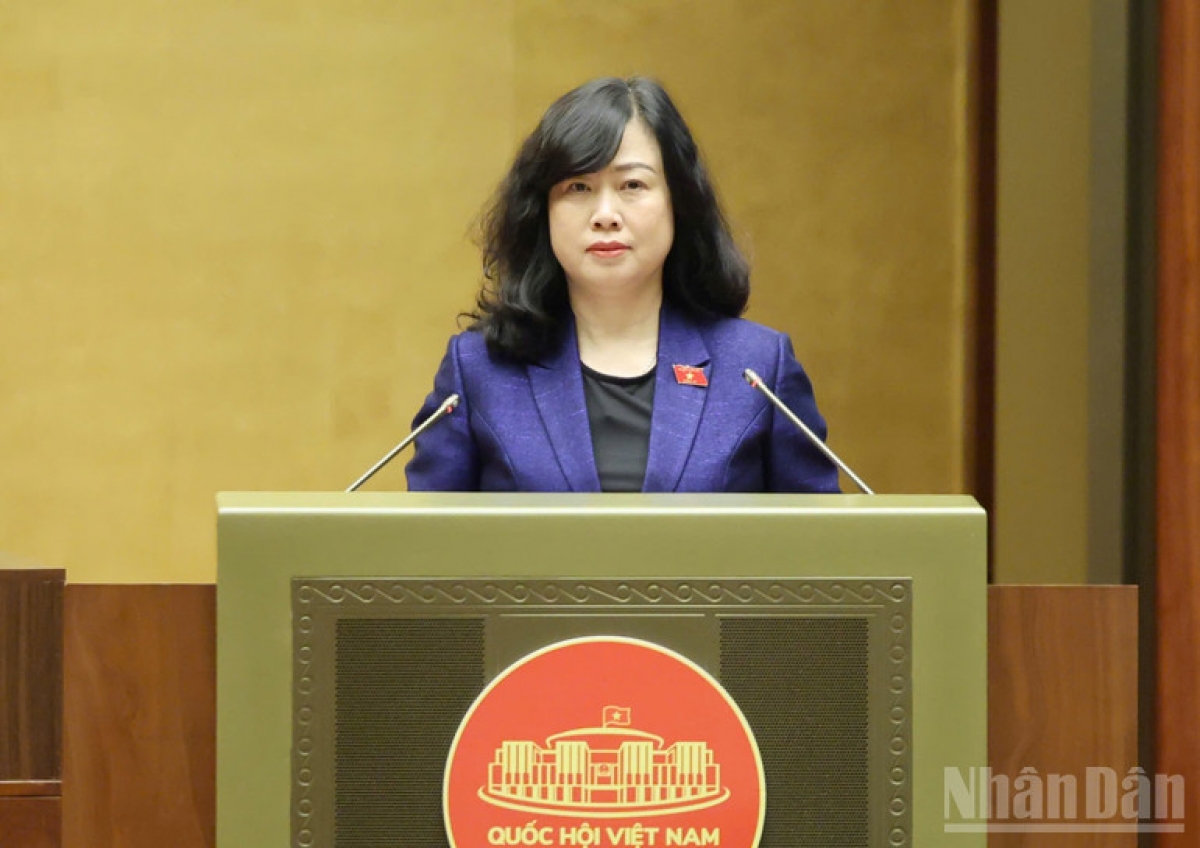 Akaok Mentri Y te Đào Hồng Lan