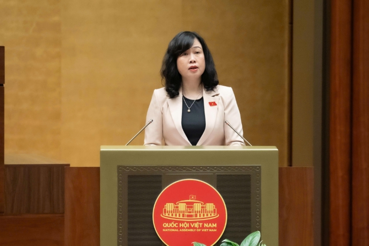 Akaok Mentri Y te Đào Hồng Lan