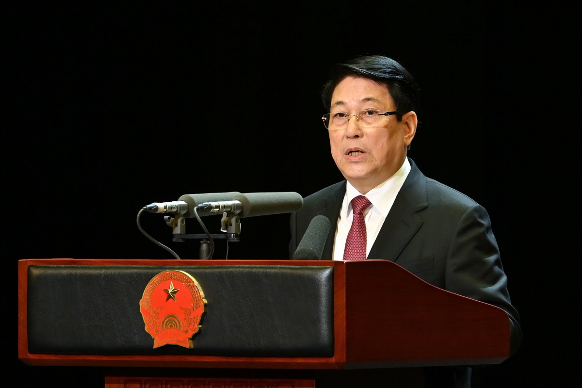 Pôa Lương Cường - Kăn xiâm hnê ngăn tơnêi têa pơchuât a rôh Leh tơbâ