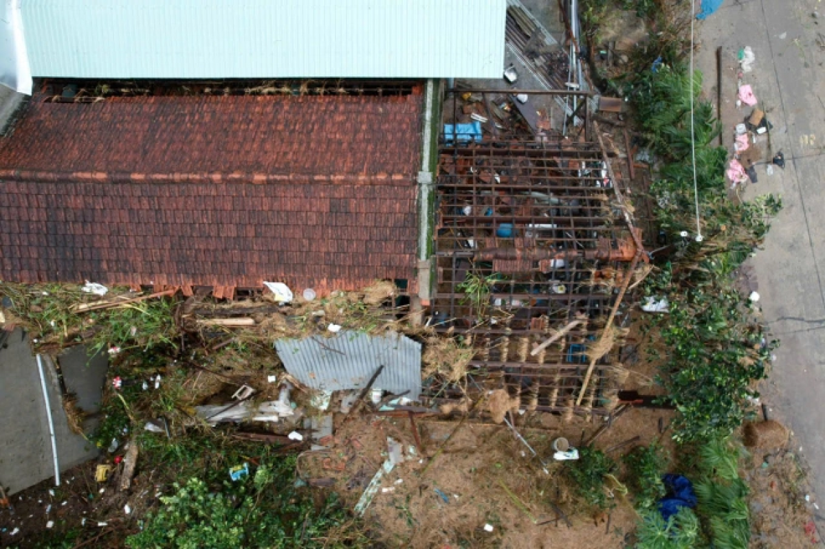 Thu tuong pandar pasang iek, khik kajap rahra bhum ia sua hu sang daok dahlau Tet 2026