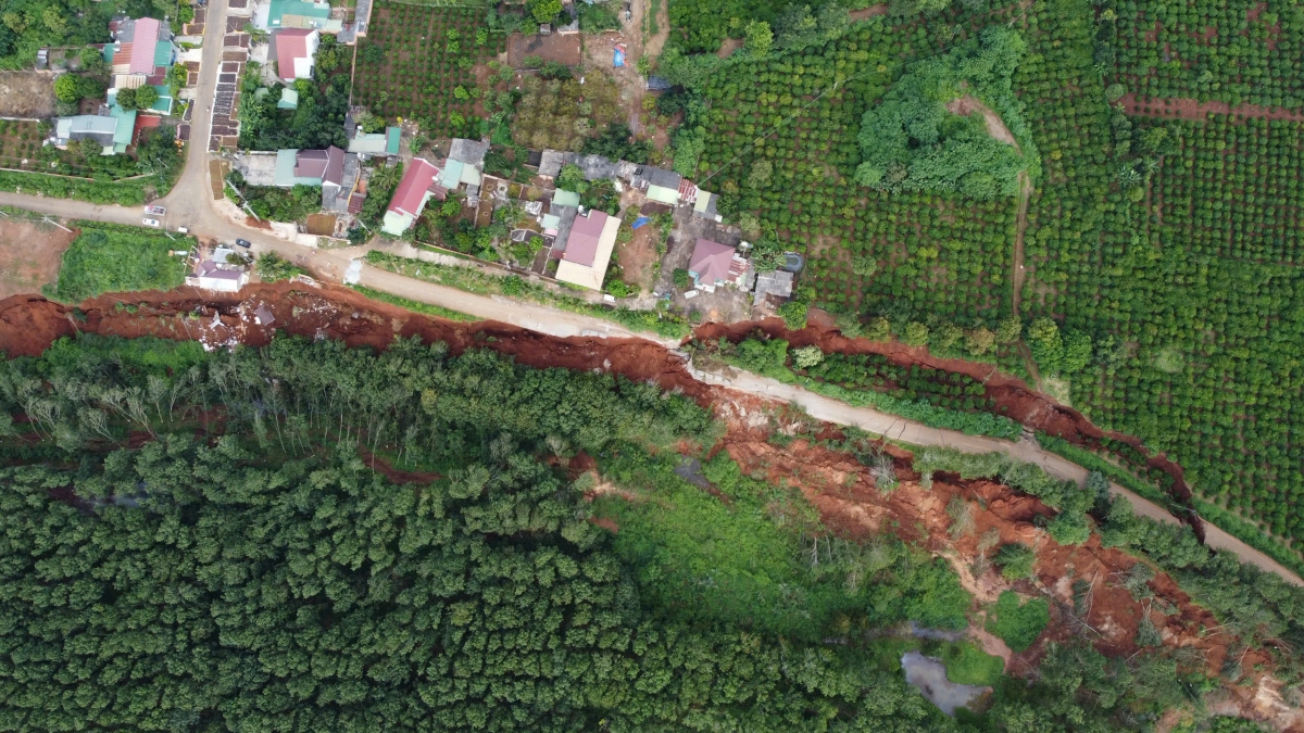 Troăng ki vâ mot á Tíu krâ ‘măn kơmăi biến áp 500kV Ia Ly a Gia Lai tro tơhnâp ó