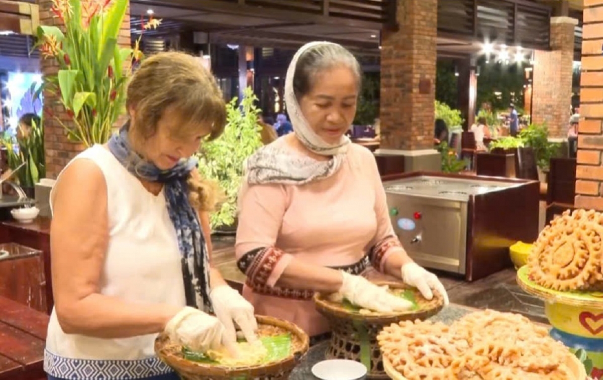 Bruk ngak ahar sakaya biak hu tuai chreih takre