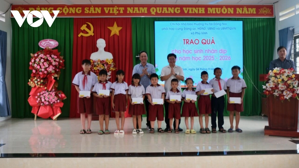 Rilo labik, kapul dalam tinh Dong Nai tuk halei jeng sangka tal bhum urang bangsa takik