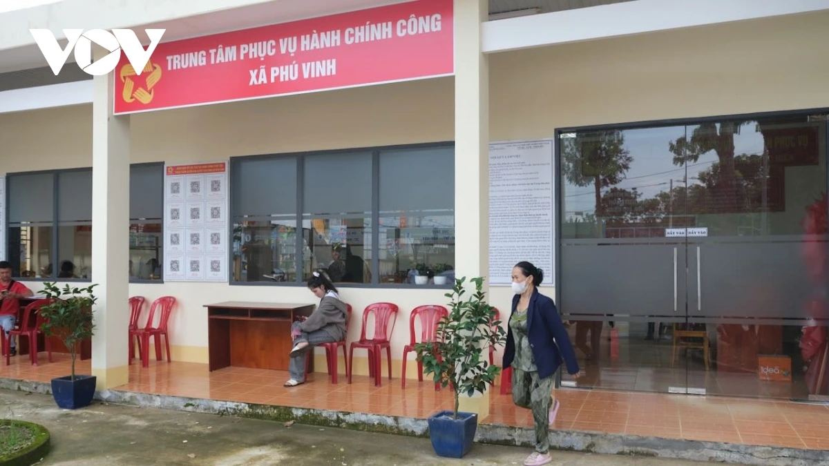 Dom bhum ceik glaong di Dong Nai sangka iek praong pasiam harak gal karja, brei kein lagaih jang ka bhap bini