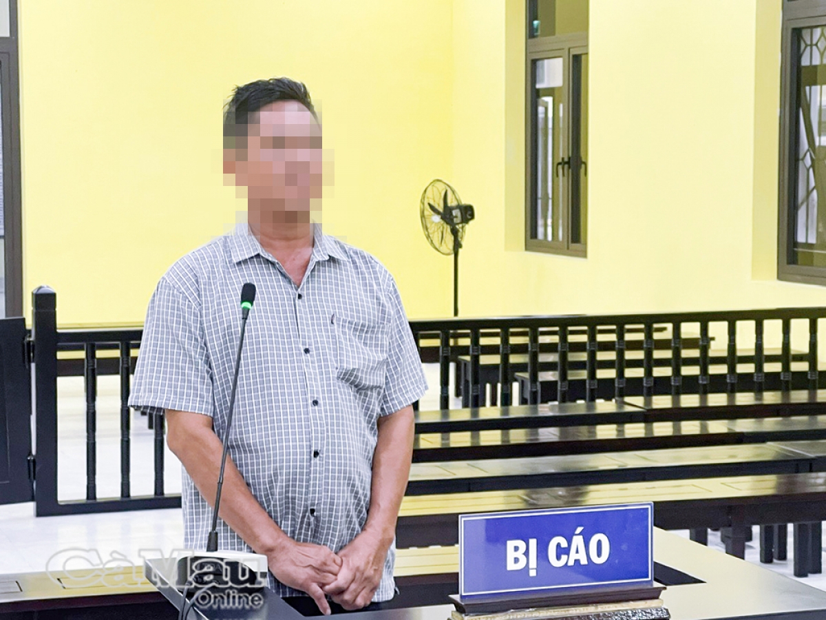 Urang duas njauk taong bhat 6 thun daok guk