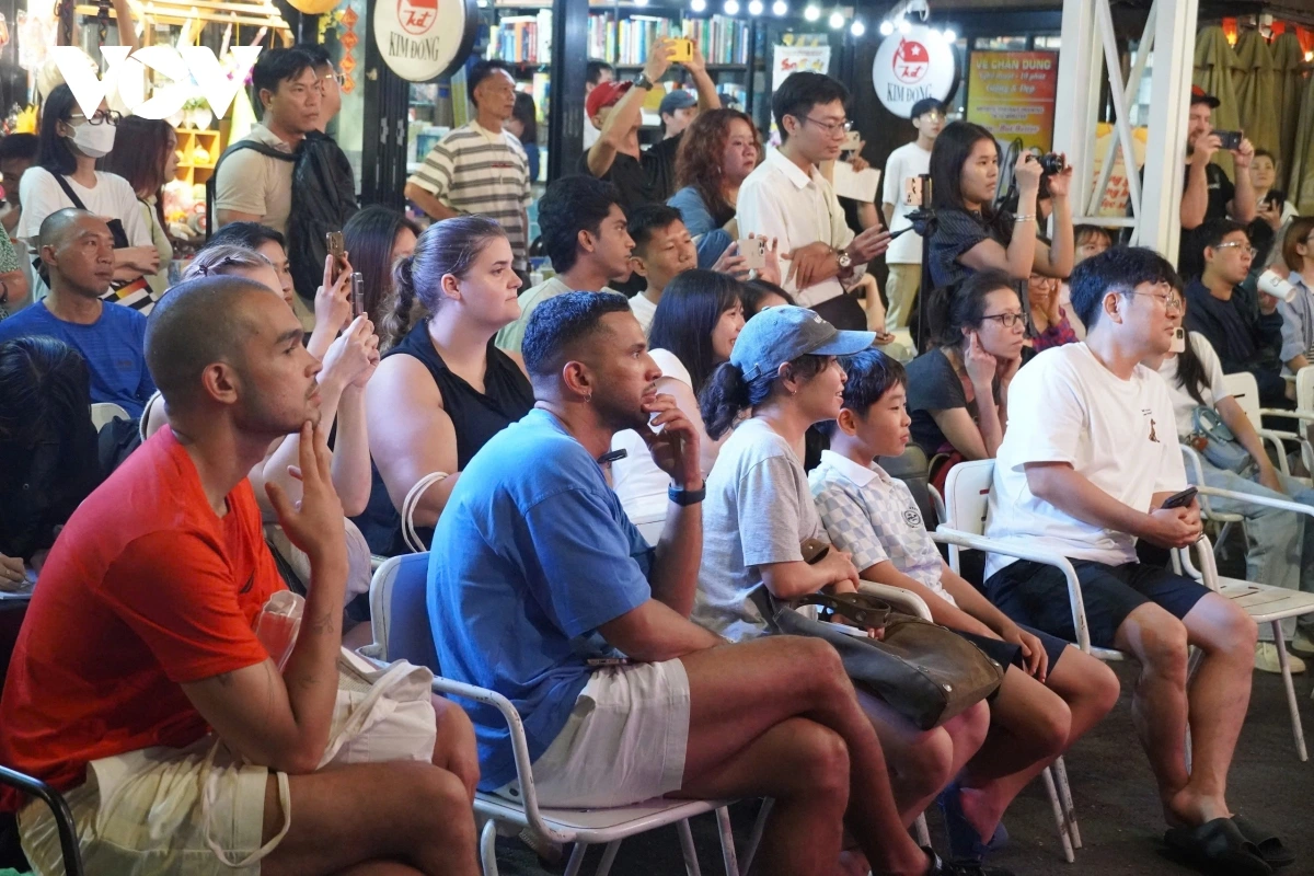 Rilo tuai damuai mai iek danak dak