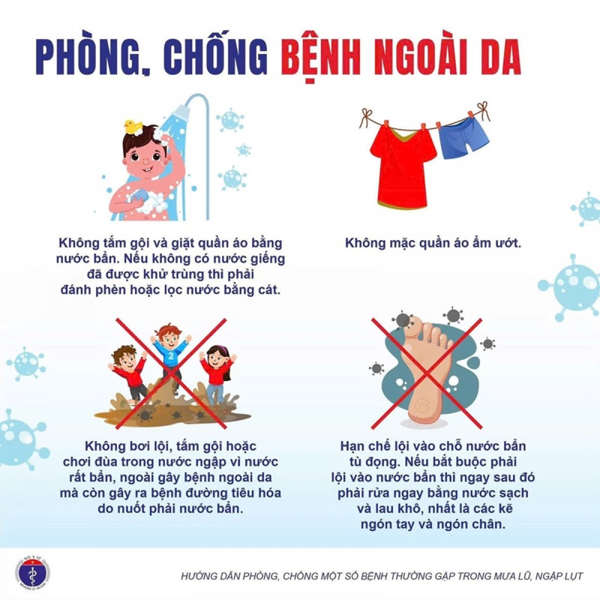 Tacei ba pacang caga dom ruak bhian gaok dalam ribuk ia sua