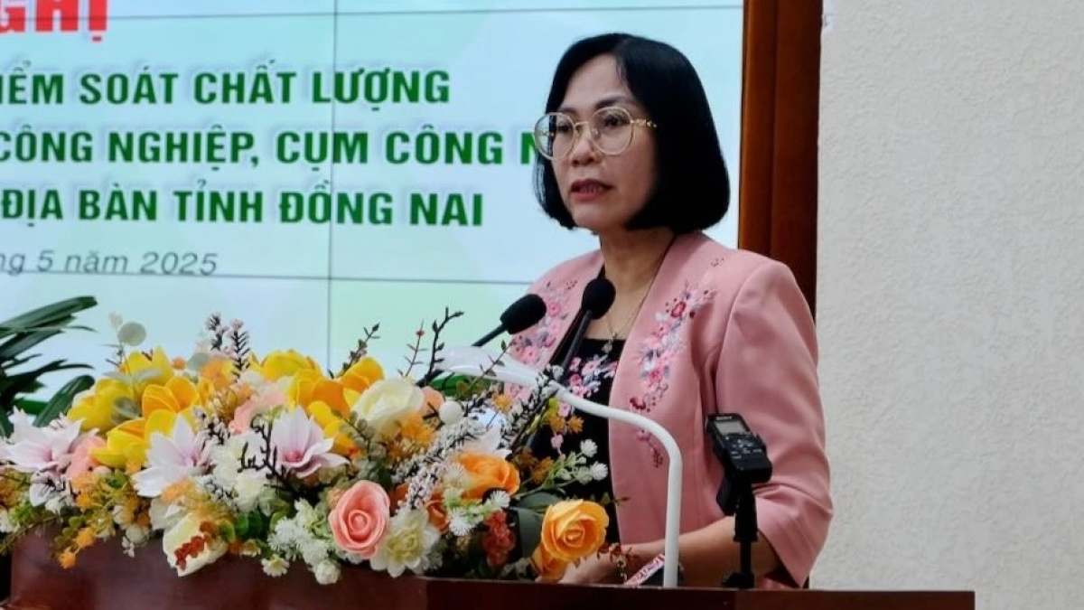 Amuk Nguyễn Thị Hoàng - Phaok Akaok UB Bhap bini tinh Dong Nai