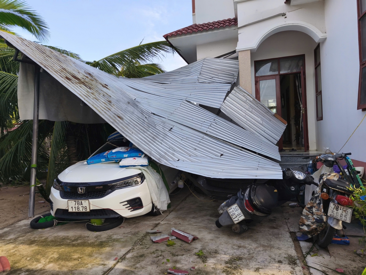 Êbeh 4.500 boh sang kpơ̆k čuôr