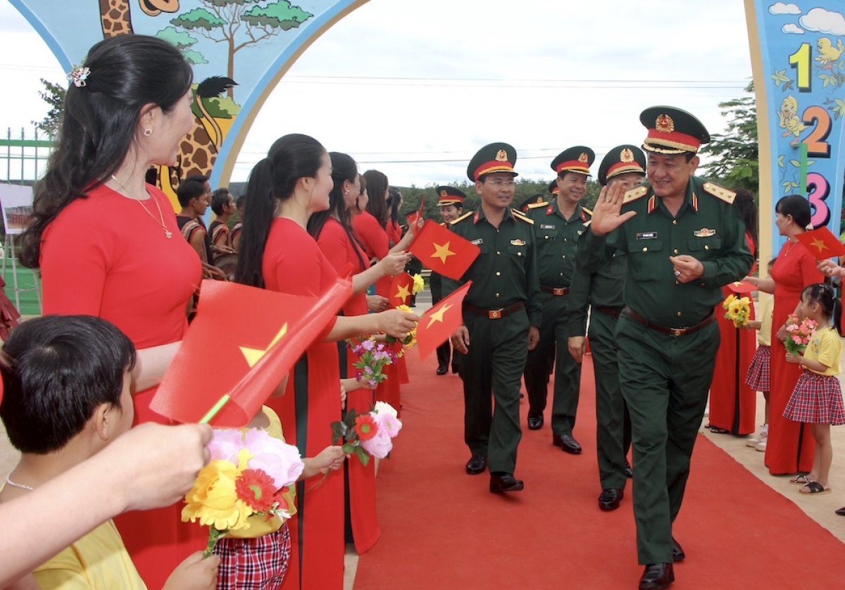 Khu xiâm pơkuâ lêng diâp hok tro kơpong tơkăng kong hngêi trung 20 rơtal liăn.