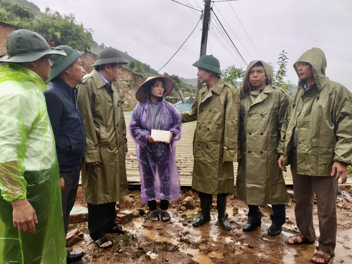 Khua jơnum min mơnuih ƀôn sang tơring čar Dak Lak nao tơña bla hơdôm sang anŏ dlưh sang yua lŏn tơhlŏm hơjan hlim ngă