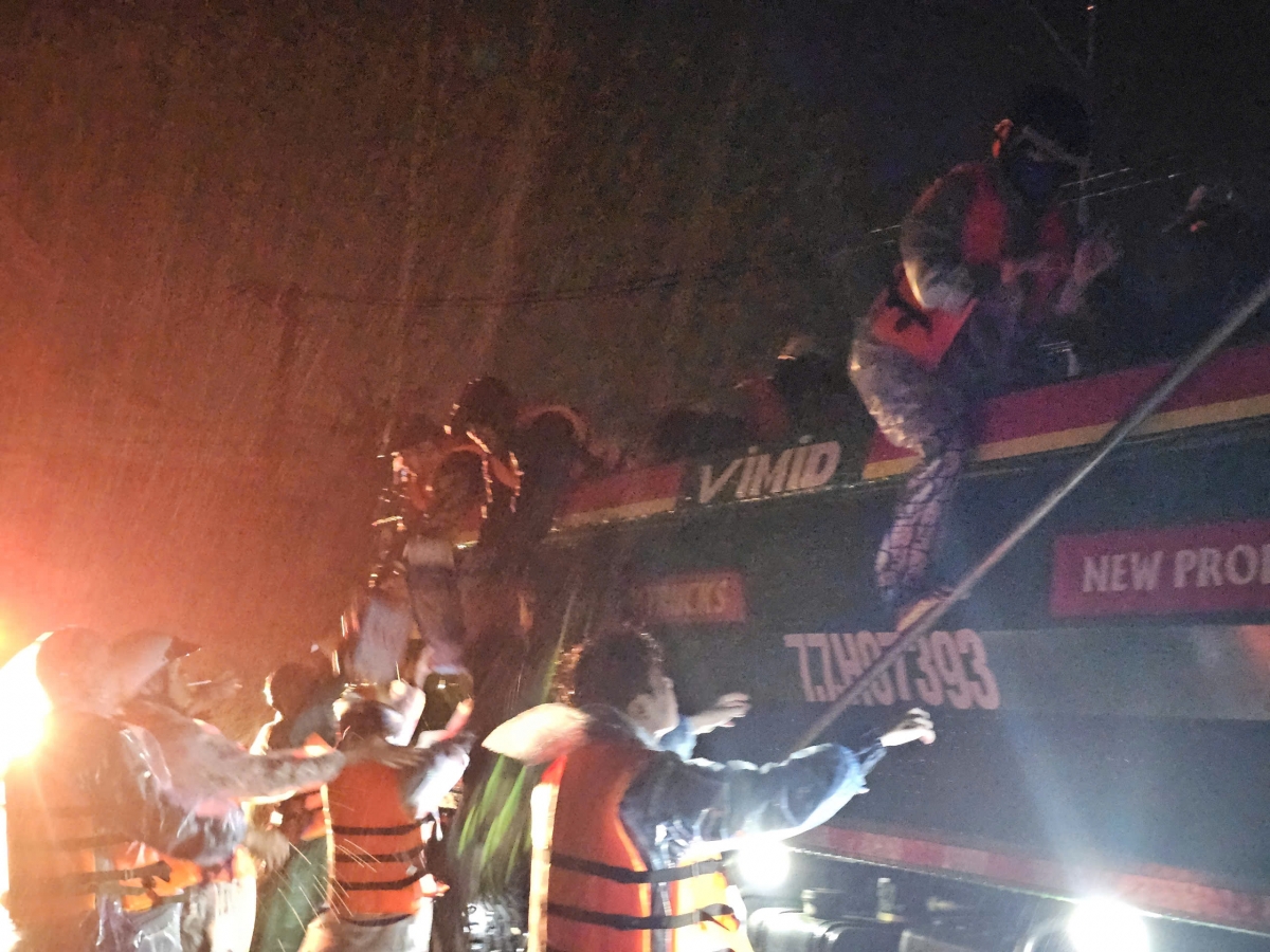 -Gia Lai đru dŏng mnuih ƀuôn sang nao ti krĭng êđăp ênang