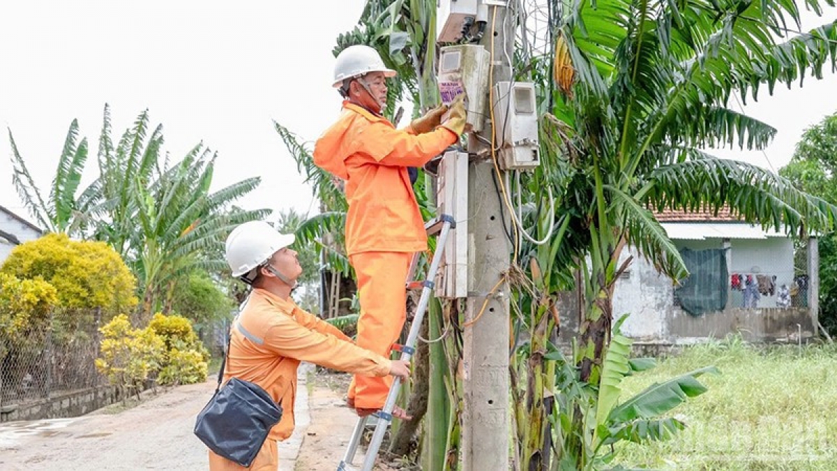 Ảnh Báo Nhân dân