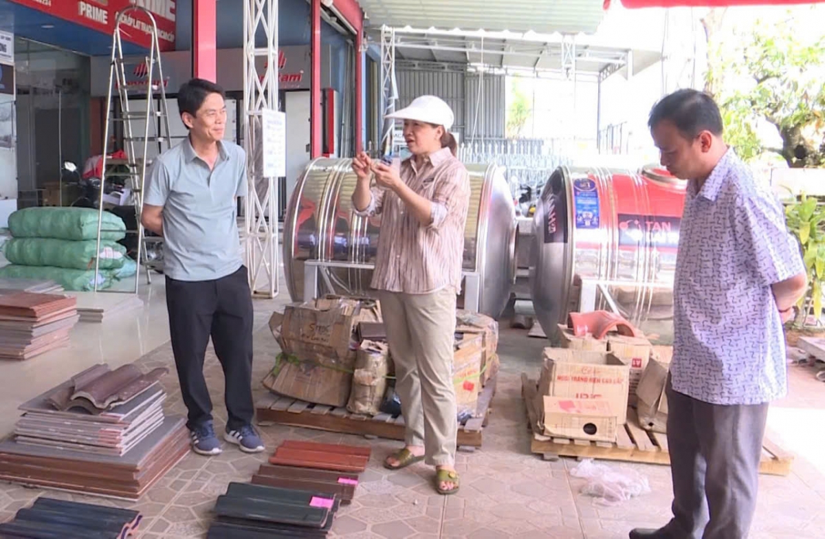 Hìu tăc phan lơh hìu tàm sà Phù Cát hơ ờ tơnguh giă