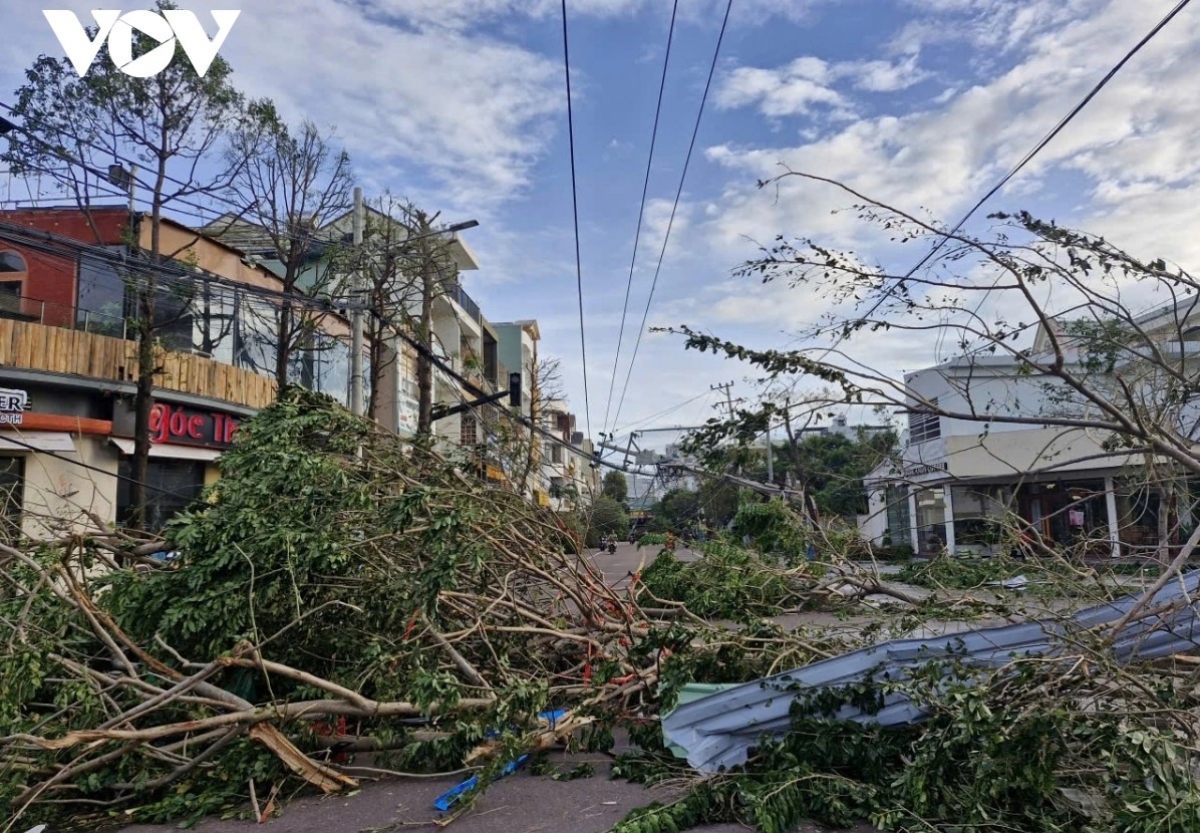 Phường Quy Nhơn tơdơi kơ kơthel 13