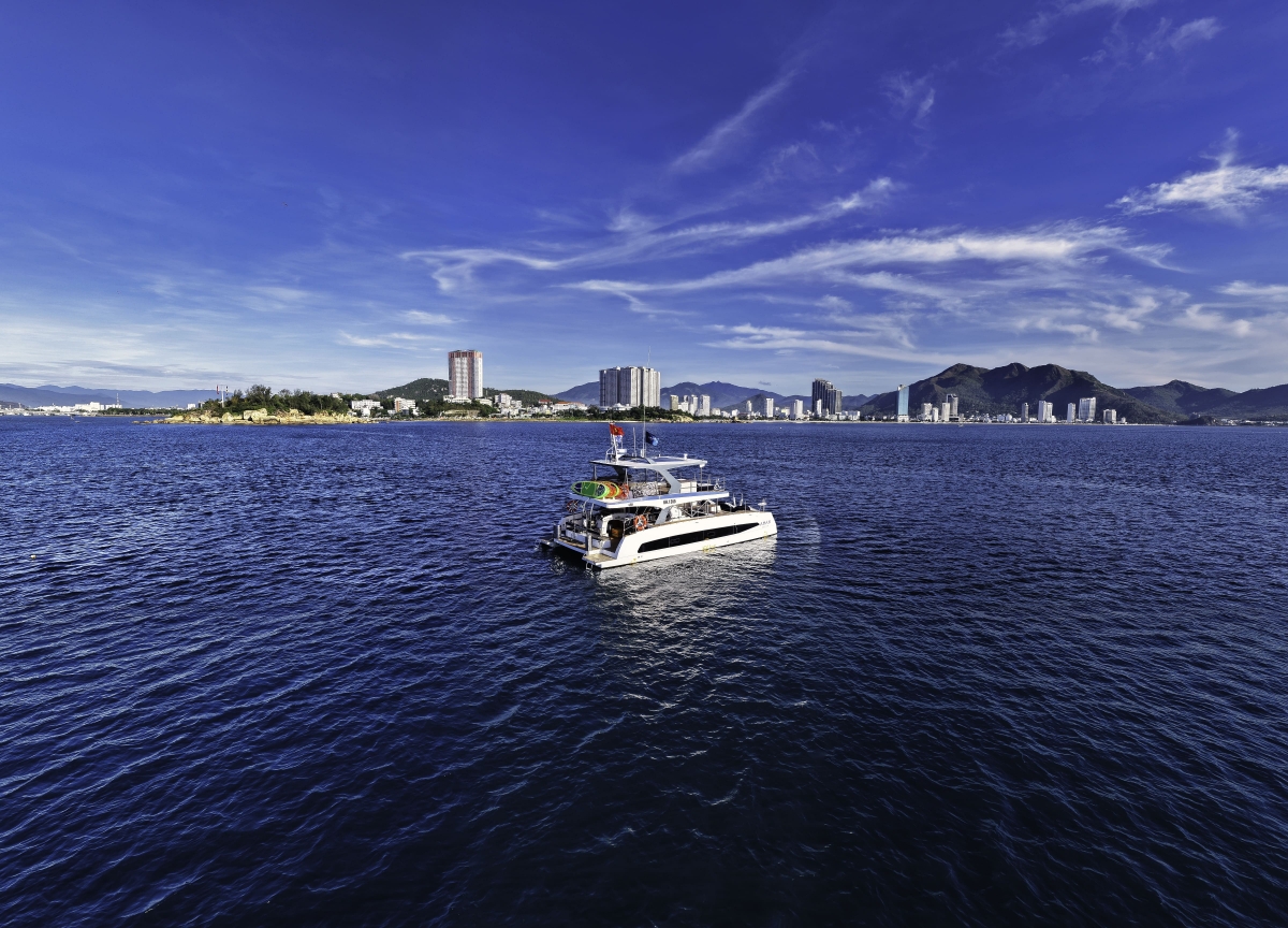 Khánh Hòa dôl rgâl ntrong ƀư an pâl nđaih uĕh nđĭr
 