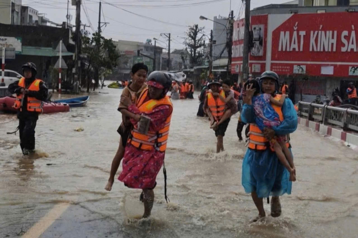 Khu ki tŏng gum djâ vâi hdrêng ối kŭn lo a kơpong rơ-iô