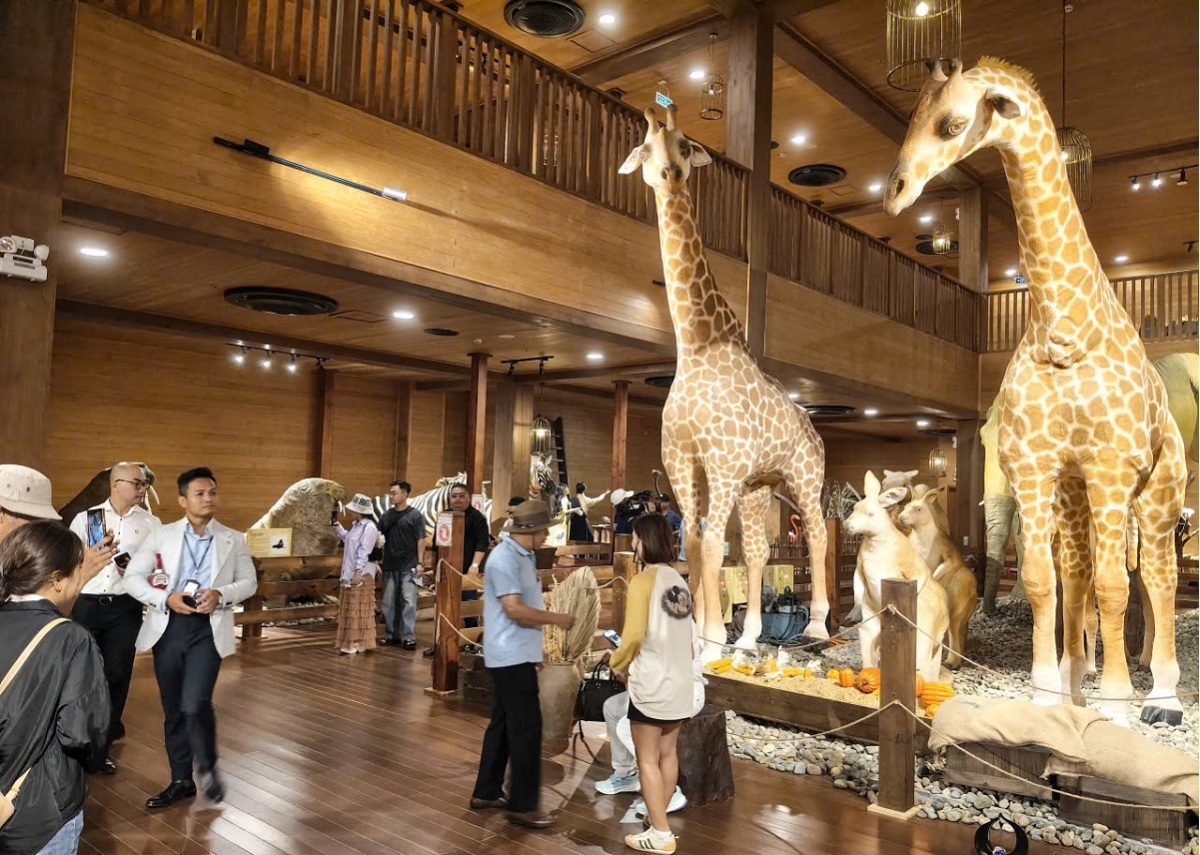 Môi tíu ngăn loăng pơlái kong kế a bêng Tiến Thành (Bình Thuận ton)